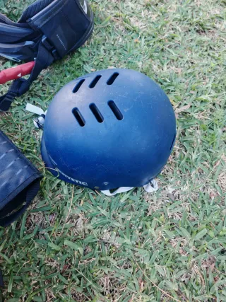 Equipo Kitesurf Completo