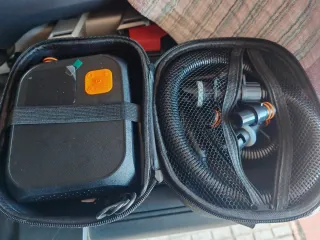 Equipo Kitesurf Completo