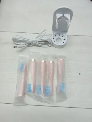 Cepillo Eléctrico Sonic Coulax C8 Series