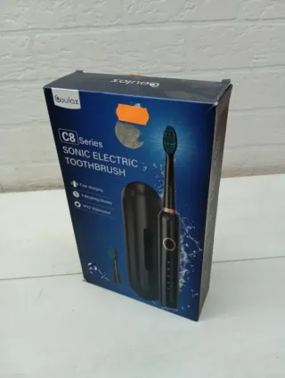 Cepillo Eléctrico Sonic Coulax C8 Series