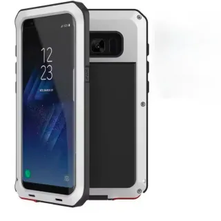 Carcasa Samsung Galaxy S21 FE