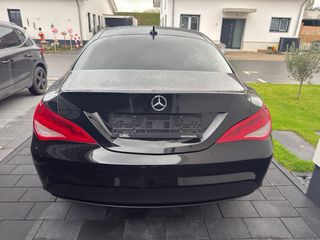 Mercedes-Benz CLA (174) 2018