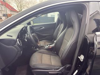 Mercedes-Benz CLA (174) 2018