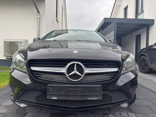 Mercedes-Benz CLA (174) 2018