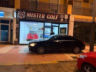 Mercedes-Benz CLA (174) 2018