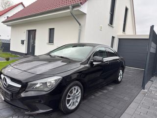 Mercedes-Benz CLA (174) 2018