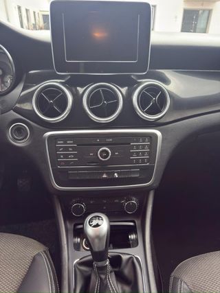 Mercedes-Benz CLA (174) 2018