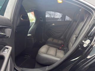 Mercedes-Benz CLA (174) 2018