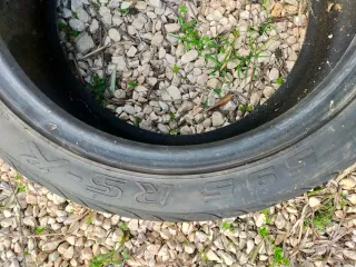 Neumático Federal 595 RS-R 215/45/17 87W