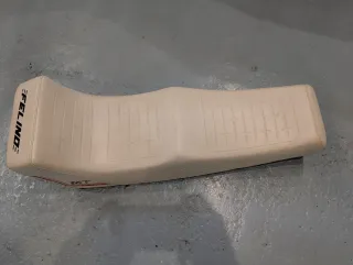 Asiento MT Felino Derbi Variant Beige