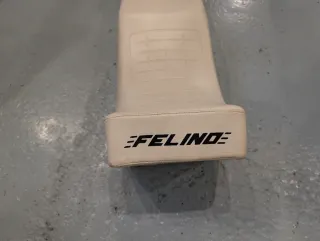 Asiento MT Felino Derbi Variant Beige