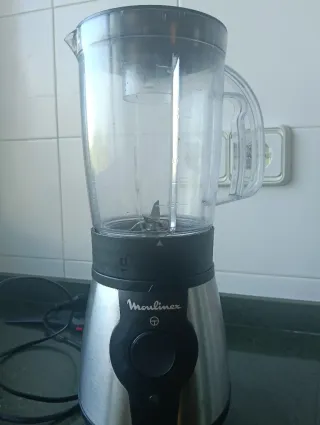 Batidora Moulinex como nueva