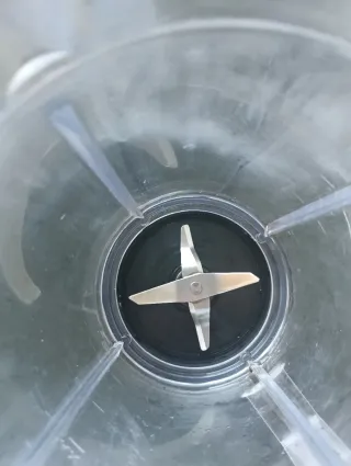 Batidora Moulinex como nueva