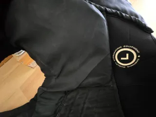 Chaleco Kitesurf Cabrinha Impact Vest