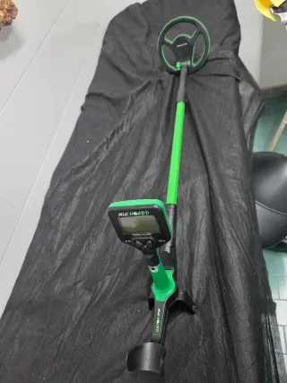 Detector de metales Nokta Makro Midi Hoard