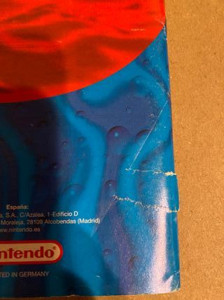 Lote Manuales Pokémon DS/Game boy