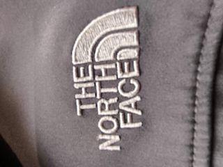 Chaqueta The North Face gris hombre