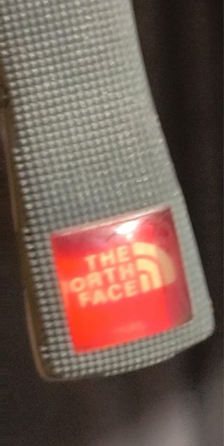 Chaqueta The North Face gris hombre