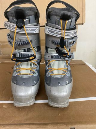 Botas de esquí Salomon Talla 41