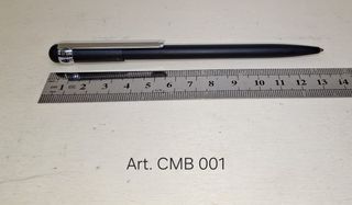 Montblanc Scenium Penna Sfera