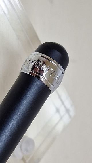 Montblanc Scenium Penna Sfera