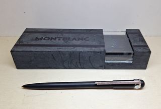 Montblanc Scenium Penna Sfera
