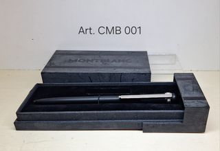 Montblanc Scenium Penna Sfera