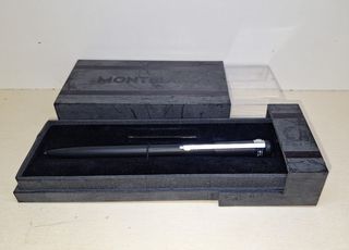 Montblanc Scenium Penna Sfera