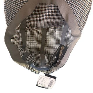 Berretto Borsalino Unisex Fantasia