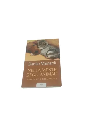 Libro Nella Mente Degli Animali