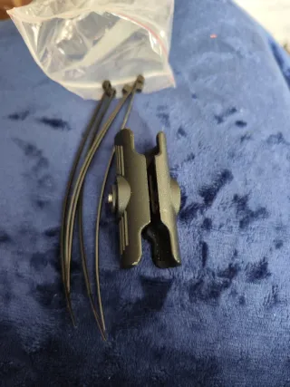 Pantalla Navegación Moto CarPlay Android Auto