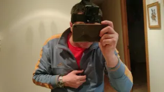 Arnés cabeza GoPro cámaras deportivas