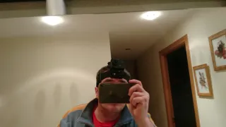 Arnés cabeza GoPro cámaras deportivas