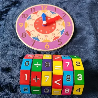 Refuerzo Clases de Matemáticas