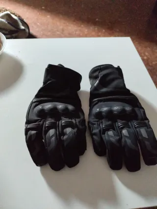 Guantes Dainese Tempest 2 Talla XL