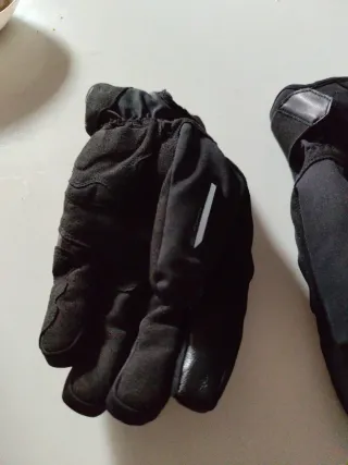 Guantes Dainese Tempest 2 Talla XL