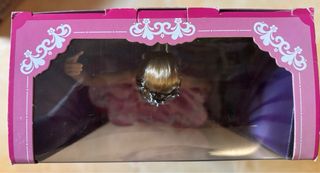 Barbie Ballet Wishes 2019