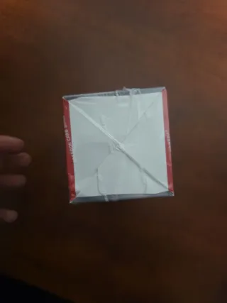 Caja de cartas Pokémon SV10