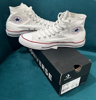 Zapatillas Converse All Star 41
