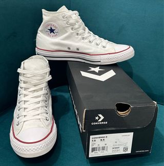 Zapatillas Converse All Star 41