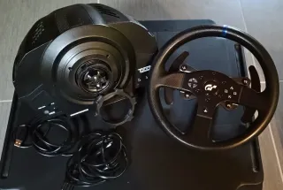 Thrustmaster T300 RS GT
