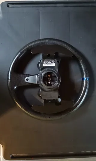 Thrustmaster T300 RS GT