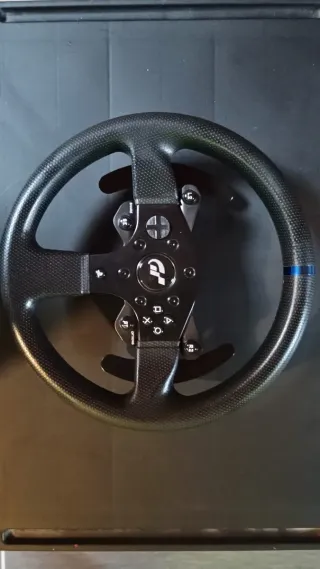 Thrustmaster T300 RS GT