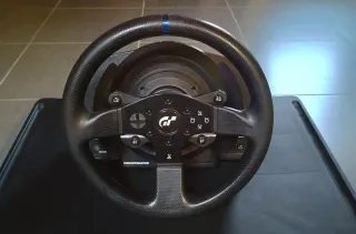 Thrustmaster T300 RS GT
