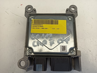 CENTRALITA AIRBAG FORD FOCUS C-MAX (CAP)(2003) G8