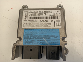 CENTRALITA AIRBAG FORD FOCUS C-MAX (CAP)(2003) G8