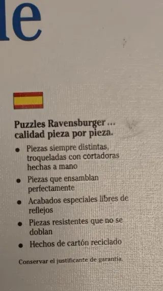 Puzzle Patrulla Canina 4 en 1