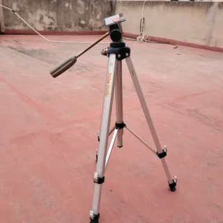 Trípode Trina para cámara