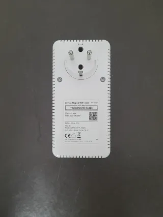 Devolo Magic WiFi Tomada