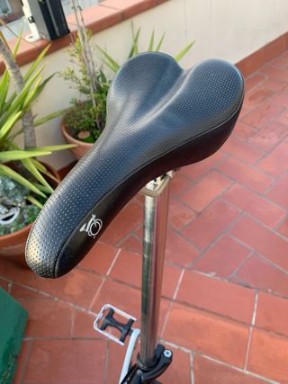 Bicicleta Brompton 6 velocidades